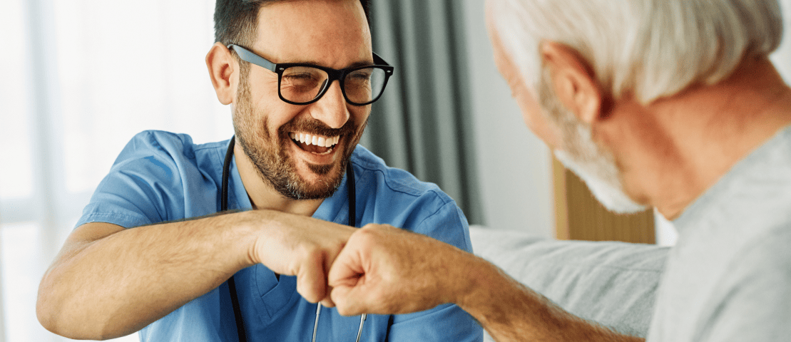 Successful Remote Patient Monitoring Program